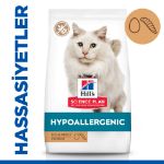 Picture of Hill's SCIENCE PLAN Hypo-Allergenic Yumurta ve Böcek Proteinli Tahılsız Yet
