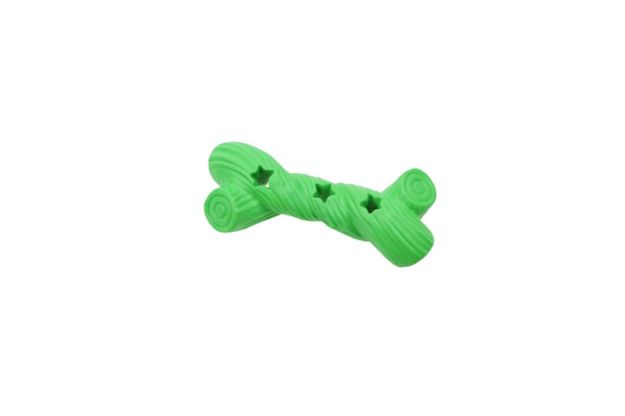 Picture of Zampa Rubber Köpekler İçin Kemik Şekilli Ödül Oyuncağı, 13cm	