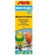 Picture of Sera Mineral Plus V Kuşlar için Sıvı Mineral Takviyesi 50 ml 200-9839