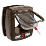 Picture of Ferplast Swing Microchip Kahve Köpek Kapısı Microçipli