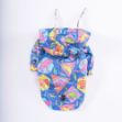 Picture of Pawstar Dinosaurum Big Raincoat 4xl