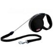 Picture of Flexi New Classic İpli XSmall Otomatik Gezdirme 3 Mtr Siyah