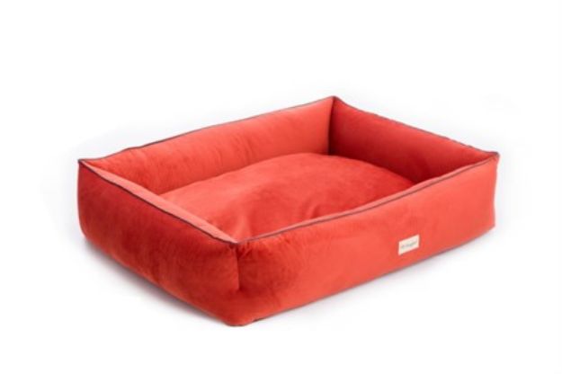 Picture of Pet Comfort Golf Vita Tarçın Kedi ve Köpek Yatağı S 60x75cm