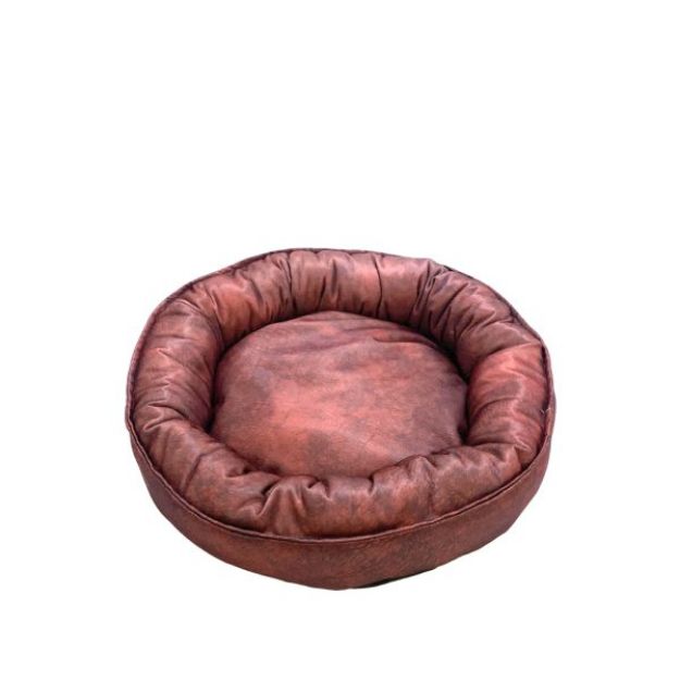 Picture of Natura Simit Yatak Bordo