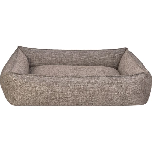 Picture of Pet Comfort Golf Kahverengi Kopek Yatak L 105x80 7937