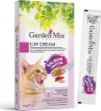 Picture of Garden Mix Biyotin ve Somonlu Krema Kedi Ödül Maması 15gr (5'li)