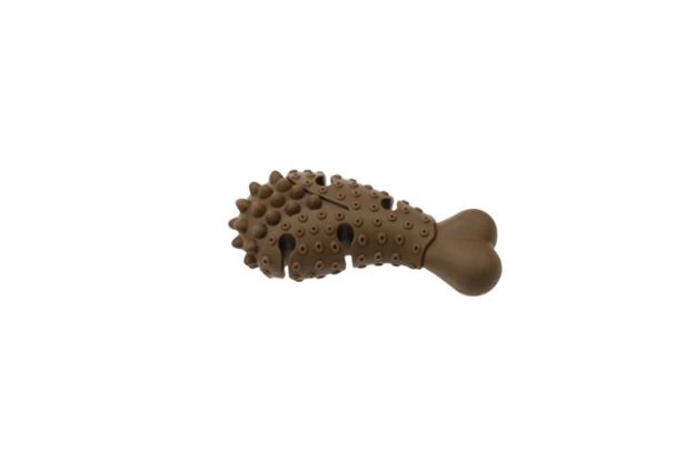 Picture of Zampa Rubber Köpekler İçin But Şekilli Ödül Oyuncağı, 12,5cm	