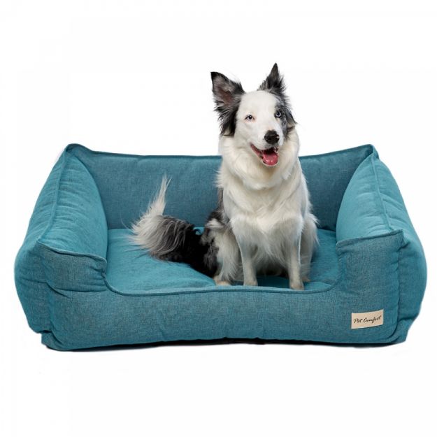 Picture of Pet Comfort Alpha Mirandus 43 Köpek Yatağı L 70 x 90 Cm