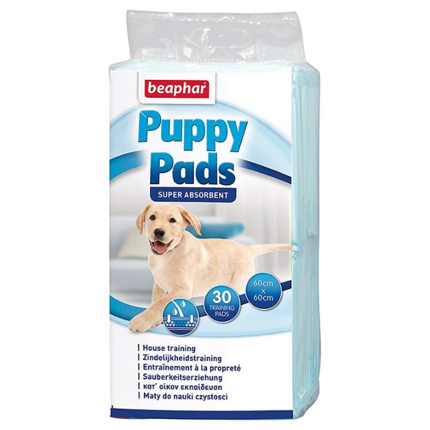 Picture of Yavru Köpek Çiş Pedi 30 lu 60x60
