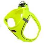Picture of Natura Air Net Bel Tasması S Neon Sarı