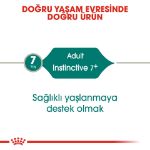 Picture of Royal Canin Instinctive+7 Yaşlı Kedi Konservesi 85Gr