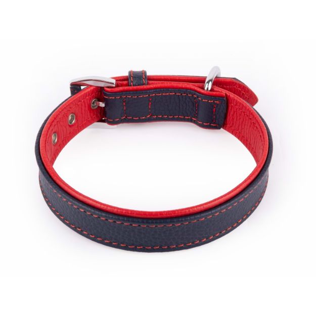 Picture of Flother L 3 Cm Tasma Navy Red