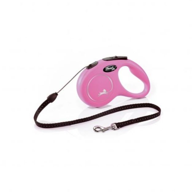 Picture of Standart S İp 5m Pembe