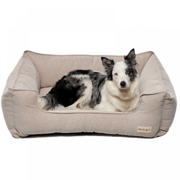 Picture of Pet Comfort Alpha Mirandus 03 Köpek Yatağı L 70 x 90 Cm