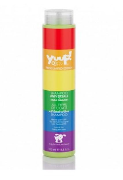 Picture of Yuup! Home Line Özel Seri Tüm Tüy ve Irk Uyumlu Şampuan 250ml