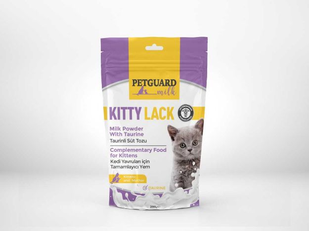 Picture of Pet Guard Yavru Kedi Süt Tozu 200 Gr