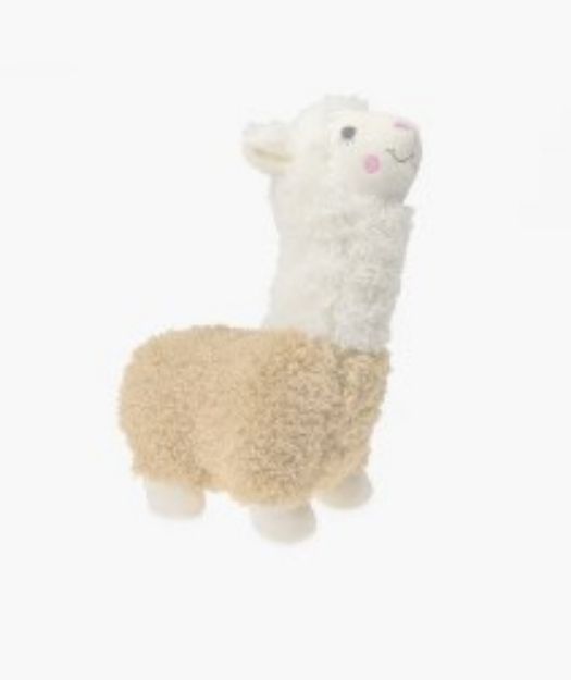 Picture of Karlıe Alpaka Peluş Oyuncak 37*12*26 cm k.rengi 555-522425