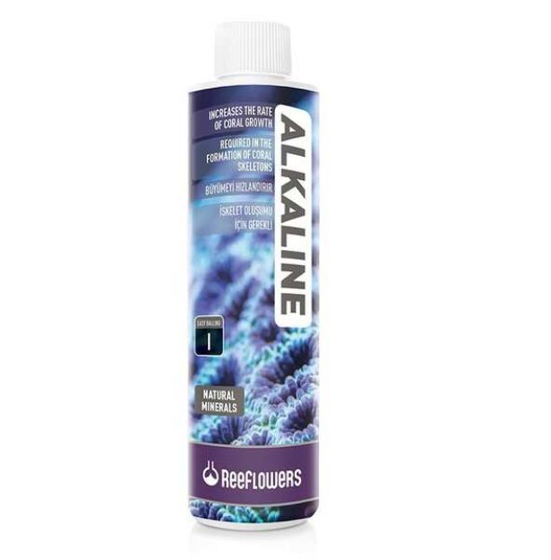 Picture of Reeflowers Alkaline-Easy Balling I 500 Ml