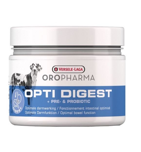Picture of Versele Laga Opti Digest Köpek Sindirim Sistemi Takviyesi