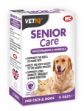 Picture of VetIQ Senior Care İleri Yaş Köpekler İçin Vitamin Mineral Takviye 45 tablet
