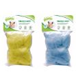 Picture of Pawise Sweet Dreams 35G Hamster Yuvası İçin Pamuk