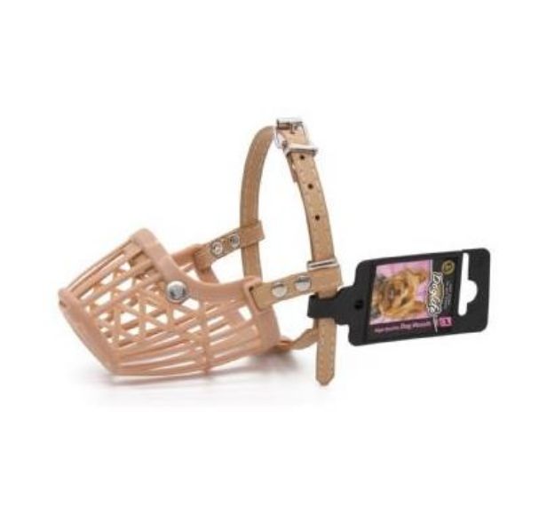 Picture of doglıfe kopekler ıcın plastık agızlık (xl) br-203238