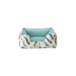 Picture of Pet Comfort Alpha Kopek Yatak Mint Beyaz L 105x85 7849