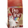 Picture of Proline Cat MultiColor Adult Tavuklu Yetişkin Renkli Kedi Maması 1.5Kg