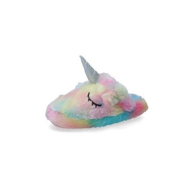 Picture of Pawise Rainbow World-Slipper Köpek Oyuncağı