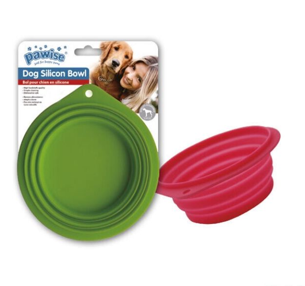 Picture of Pawise Silikon Mama Kabı 250 Ml