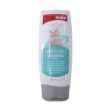 Picture of Bioline Kedi Şampuanı Beyaz Tüylü Kediler İçin 200 Ml