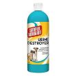 Picture of Simple Solution Urine Destroyer İdrar Leke ve Koku Giderici 1000 Ml