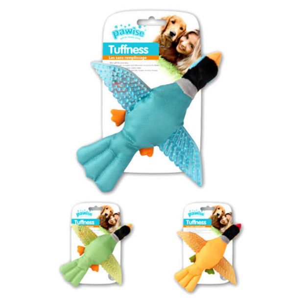 Picture of Pawise Funky Wing Peluş Ördek Köpek Oyuncağı 34 cm