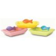 Picture of Petrageous Tiny Balık Şekilli Seramik Mama ve Su Kabı PL-70655 ABC