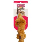 Picture of Kong Köpek Oyuncak, Knots Tilki, M-L 39 cm 