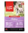 Picture of Orijen Kitten Tahılsız Yavru Kedi Maması 1,8kg
