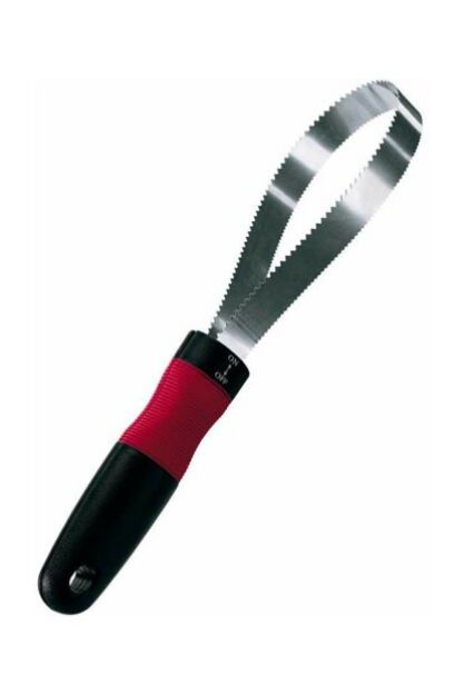 Picture of Ferplast Gro 5954 Testere Şeklinde Köpek Tımar Tarağı 18 Cm