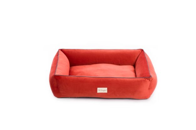 Picture of Pet Comfort Golf Vita Tarçın Köpek Yatağı L 85x105cm