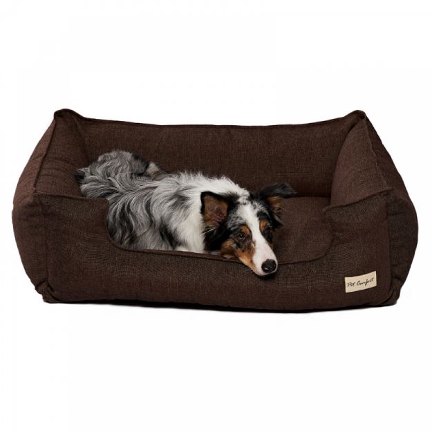 Picture of Pet Comfort Alpha Mirandus 19 Köpek Yatağı L 70 x 90 Cm