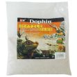 Picture of Dophin Sürüngen Kumu Beyaz 1 Kg