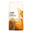 Picture of Cat Chow Somon & Ton Balıklı Yetişkin Kedi Maması 15 Kg