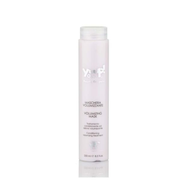 Picture of Yuup Hacim Veren Maske 250 Ml
