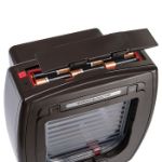 Picture of Ferplast Swing Microchip Kahve Köpek Kapısı Microçipli