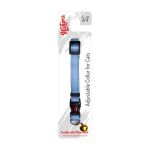 Picture of Natura Adult Cat Collar - Blue