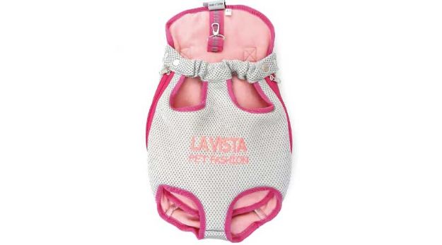 Picture of Lavista Pet Ana Kucağı Gri XL