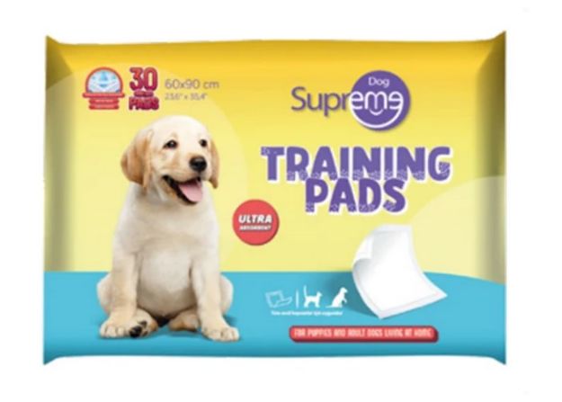 Picture of Supreme Sprme Dog  Evcil Hayvan Eğitim Pedi	