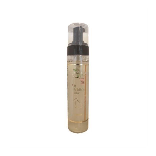 Picture of Le Charme Tüy Dökülme Karşıtı Köpek Şampuanı 250 Ml