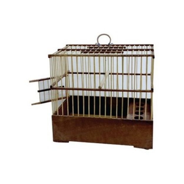 Picture of Anka Kafes Saka Bambu Krtl Kf423