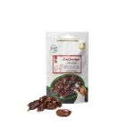 Picture of Eco Natura Pet Beef Sausages Yumuşak Biftek Sosis Köpek Ödülü 100Gr