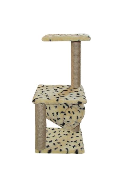 Picture of Puki Trimboy Kedi Tırmalama Platformu